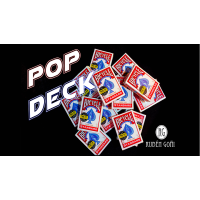 POP Deck by Ruben Goni