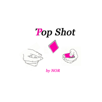 Pop Shot by Nor