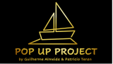 Pop Up Project by Guilherme