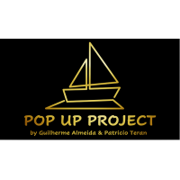 Pop Up Project by Guilherme
