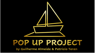 Pop Up Project by Guilherme