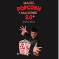 Popcorn Machine 2.0 by George Iglesias Popcorn Machine 2.0 by George Iglesias