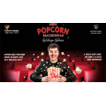 Popcorn Machine 3.0 by George Iglesias And Twister Magic Popcorn Machine 3.0 by George Iglesias And Twister Magic