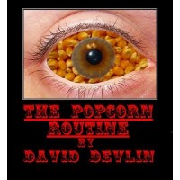 Popcorn Routine by David Devlin