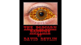 Popcorn Routine by David Devlin