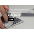 Popout by The Russian Genius Popout by The Russian Genius