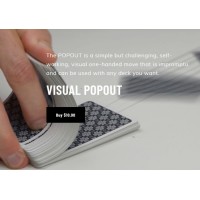 Popout by The Russian Genius