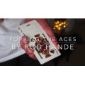 Popping The Aces by Rod Hande Popping The Aces by Rod Hande
