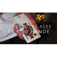 Popping The Aces by Rod Hande