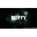 Poppy by Benji Taylor Poppy by Benji Taylor