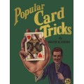 Popular Card Tricks by Walter Gibson Popular Card Tricks by Walter Gibson