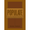 Populate by Mark Parker Populate by Mark Parker