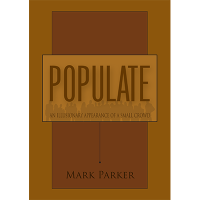 Populate by Mark Parker