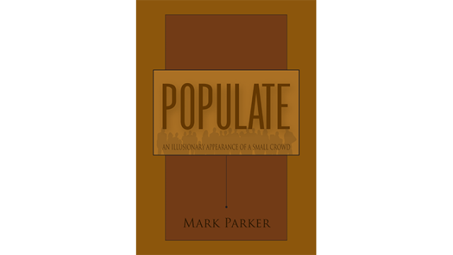 Populate by Mark Parker