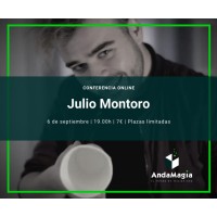 Por Julio Montoro - 6 De Septiembre (Spanish) by Conferencia