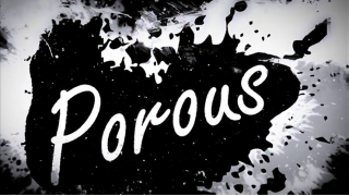 Porous by Seth Race