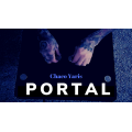 Portal by Chaco Yaris And Alex Aparicio Portal by Chaco Yaris And Alex Aparicio