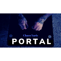 Portal by Chaco Yaris And Alex Aparicio