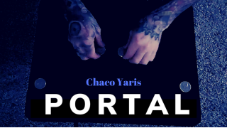 Portal by Chaco Yaris And Alex Aparicio