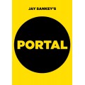 Portal by Jay Sankey Portal by Jay Sankey