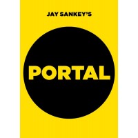 Portal by Jay Sankey