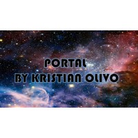 Portal by Kristian Olivo