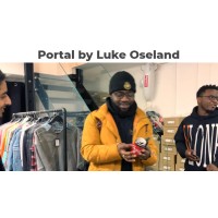 Portal by Luke Oseland