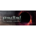Portal by Lyndon Jugalbot and Mystique Factory Portal by Lyndon Jugalbot and Mystique Factory
