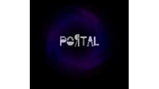 Portal by Matt Pilcher