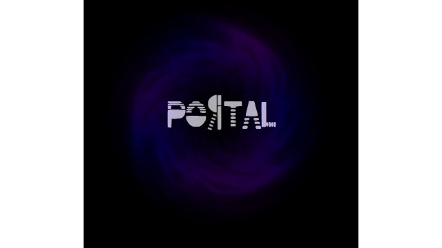 Portal by Matt Pilcher