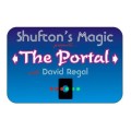 Portal by Steve Shufton And David Regal Portal by Steve Shufton And David Regal