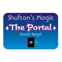Portal by Steve Shufton And David Regal