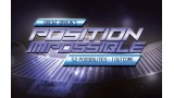 Position Impossible by Brent Braun