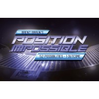 Position Impossible by Brent Braun