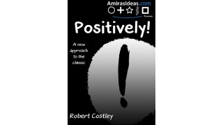 Positively! by Reddevil