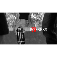Possess Haunted Can by Arnel Renegado