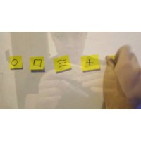 Post-It by Julio Montoro
