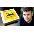 Post It Gone by Julio Montoro And Magicworld Post It Gone by Julio Montoro And Magicworld