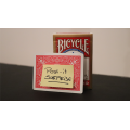 Post It Surprise by Sonny Boom Post It Surprise by Sonny Boom