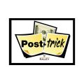 Post Trick by Gustavo Raley Post Trick by Gustavo Raley