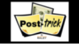 Post Trick U.S. by Gustavo Raley