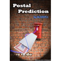 Postal Prediction by Ali Nouira