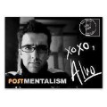 Postmentalism by Alvo Stockman Postmentalism by Alvo Stockman