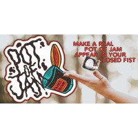 Pot Of Jam by James Brown