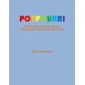 Potpourri (1-2) by Nick Conticello Potpourri (1-2) by Nick Conticello