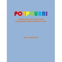 Potpourri (1-2) by Nick Conticello