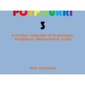 Potpourri 3 by Nick Conticello Potpourri 3 by Nick Conticello