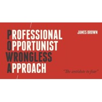 Powa by James Brown