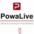 Powa Live Lecture In Vancouver by Aaron Alexander 1-3 Powa Live Lecture In Vancouver by Aaron Alexander 1-3