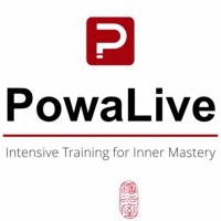 Powa Live Lecture In Vancouver by Aaron Alexander 1-3